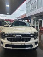 Bán xe Ford Everest 2024 Platinum 2.0L 4x4 AT giá 1 Tỷ 380 Triệu - Hà Nội