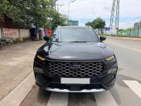 Bán xe Ford Territory 2025 Titanium X 1.5 AT giá 745 Triệu - Hà Nội