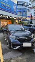 Bán xe Honda CRV 2020 L giá 710 Triệu - Hà Nội