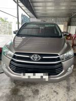 Bán xe Toyota Innova 2016 2.0E giá 500 Triệu - TP HCM