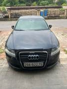 Bán xe Audi A6 2010 2.0T giá 300 Triệu - Hà Nội