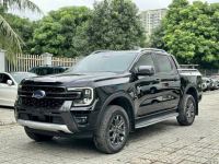 Bán xe Ford Ranger 2025 Wildtrak 2.0L 4x4 AT giá 819 Triệu - Hà Nội