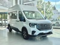 Bán xe Ford Transit 2024 Premium giá 985 Triệu - Hà Nội