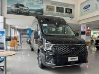 Bán xe Ford Transit Premium 2024 giá 985 Triệu - Hà Nội