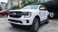 Bán xe Ford Everest 2026 Ambiente 2.0L 4x2 AT giá 1 Tỷ 29 Triệu - Hà Nội