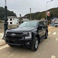 Bán xe Ford Ranger 2025 XLS 2.0L 4x4 AT giá 655 Triệu - Hà Nội