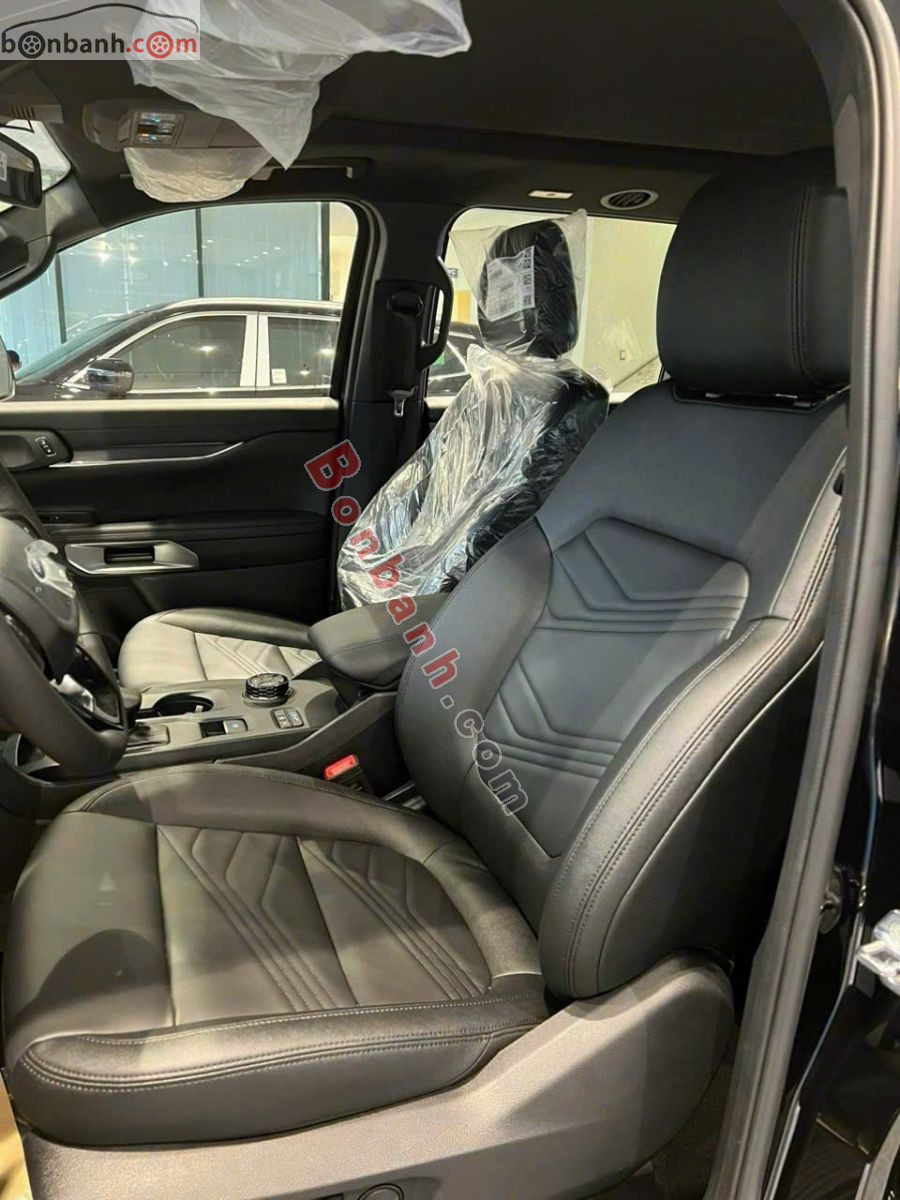 Ford Everest Titanium Plus 2.0L 4x4 AT 2026 - 1 Tỷ 305 Triệu 9