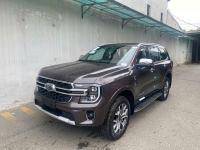 Bán xe Ford Everest 2026 Titanium Plus 2.0L 4x4 AT giá 1 Tỷ 379 Triệu - Hà Nội