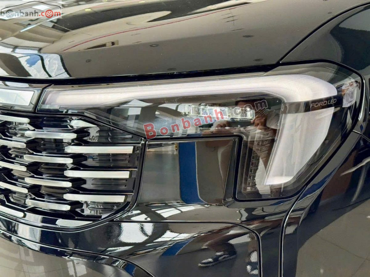 Ford Territory Titanium X 1.5 AT 2026 - 779 Triệu 5