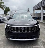 Bán xe Ford Territory 2025 Titanium X 1.5 AT giá 818 Triệu - Hà Nội