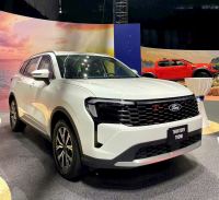 Bán xe Ford Territory 2026 Trend 1.5 AT giá 685 Triệu - Hà Nội