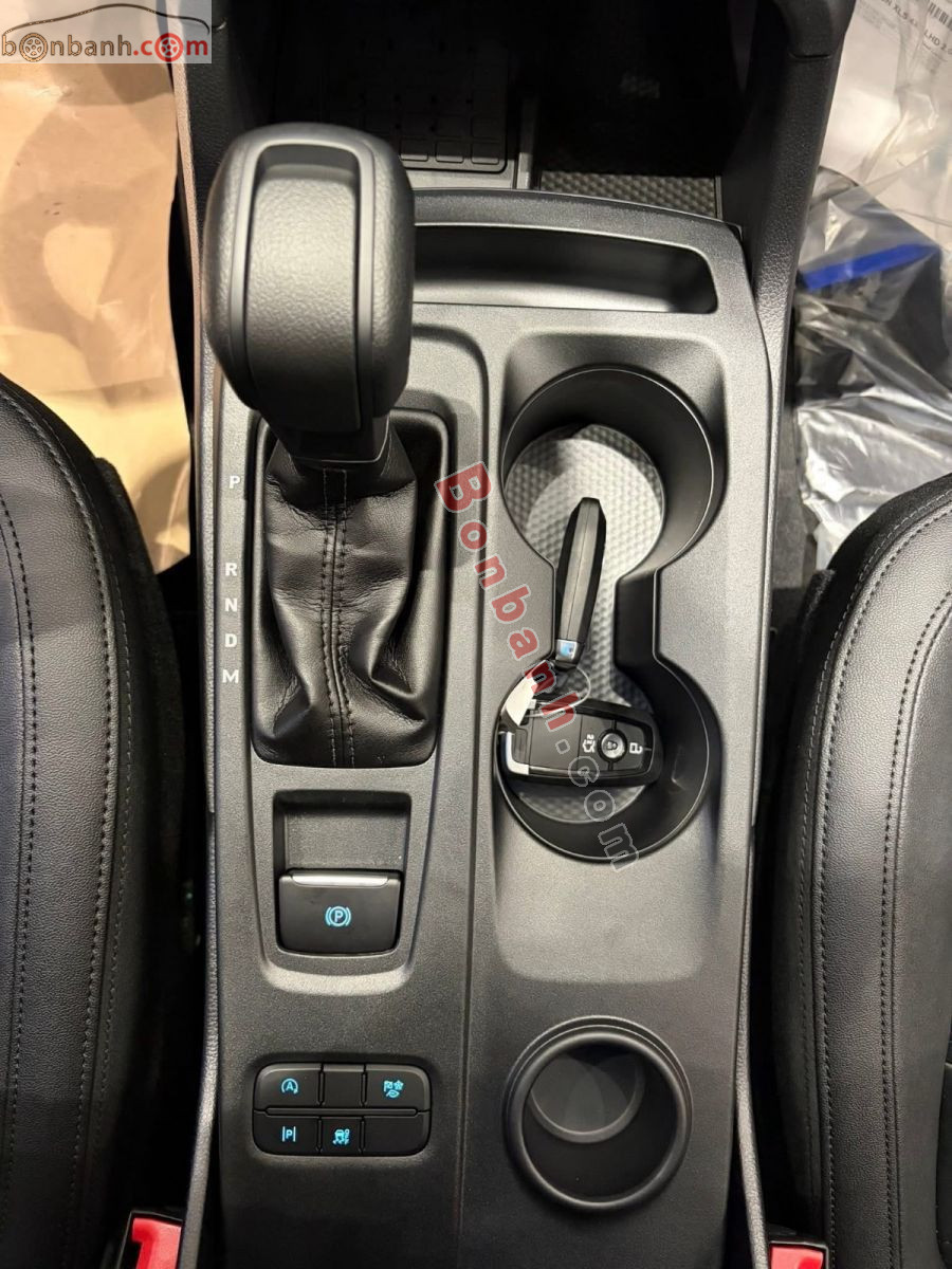 Ford Everest Active 2.0L 4x2 AT 2026 - 1 Tỷ 9 Triệu 9