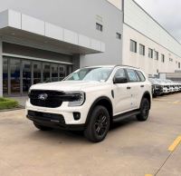 Bán xe Ford Everest 2026 Active 2.0L 4x2 AT giá 1 Tỷ 9 Triệu - Hà Nội
