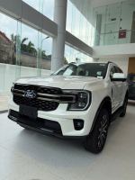 Bán xe Ford Everest 2026 Platinum 2.0L 4x2 AT giá 1 Tỷ 200 Triệu - Hà Nội