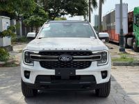 Bán xe Ford Everest 2026 Platinum+ 2.3L 4x4 AT giá 1 Tỷ 584 Triệu - Hà Nội