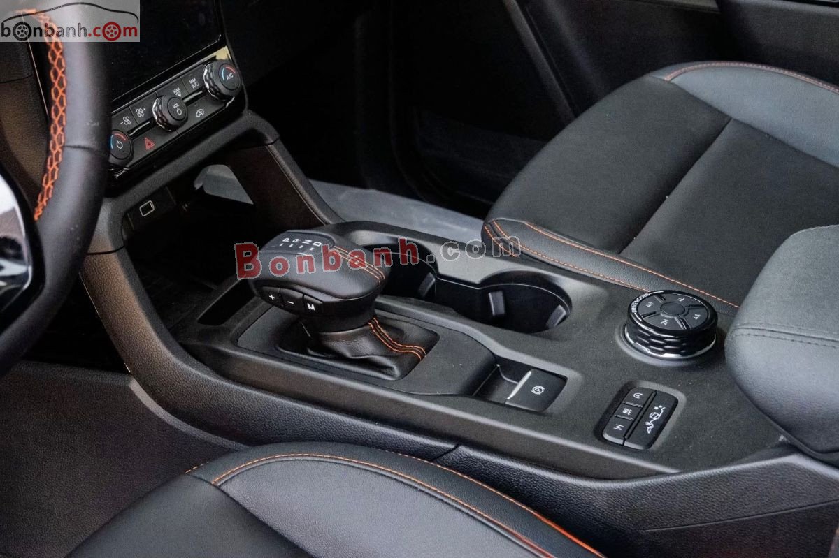 Ford Ranger Wildtrak 3.0L 4x4 AT 2026 - 993 Triệu 7