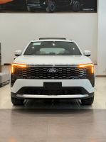 Bán xe Ford Territory 2026 Platinum 1.5 AT giá 800 Triệu - Hà Nội
