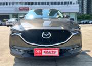 Bán xe Mazda CX5 2018 2.5 AT 2WD giá 592 Triệu - TP HCM