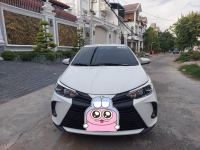 Bán xe Toyota Vios 2021 E CVT giá 440 Triệu - TP HCM