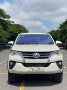 Bán xe Toyota Fortuner 2017 2.4G 4x2 MT giá 688 Triệu - TP HCM