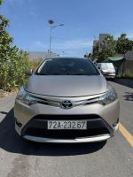 Bán xe Toyota Vios 2017 1.5E giá 289 Triệu - TP HCM