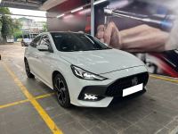 Bán xe MG 5 Luxury 1.5 AT 2022 giá 459 Triệu - Hà Nội