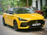 Bán xe MG 5 Luxury 1.5 AT 2022 giá 415 Triệu - Hà Nội