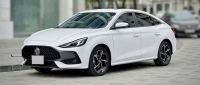 Bán xe MG 5 Luxury 1.5 AT 2024 giá 460 Triệu - Hà Nội