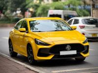 Bán xe MG 5 Luxury 1.5 AT 2024 giá 445 Triệu - Hà Nội