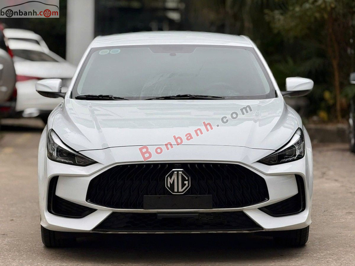 MG 5 Standard 1.5 AT 2024 - 380 Triệu