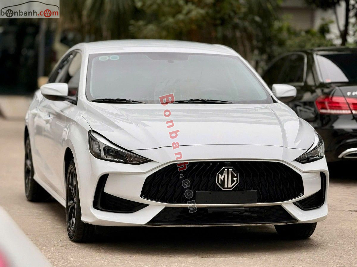 MG 5 Standard 1.5 AT 2024 - 380 Triệu 2