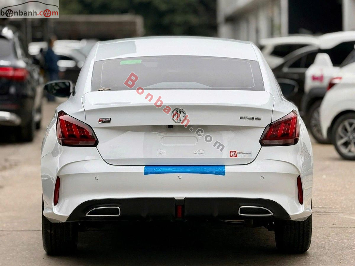 MG 5 Standard 1.5 AT 2024 - 380 Triệu 3
