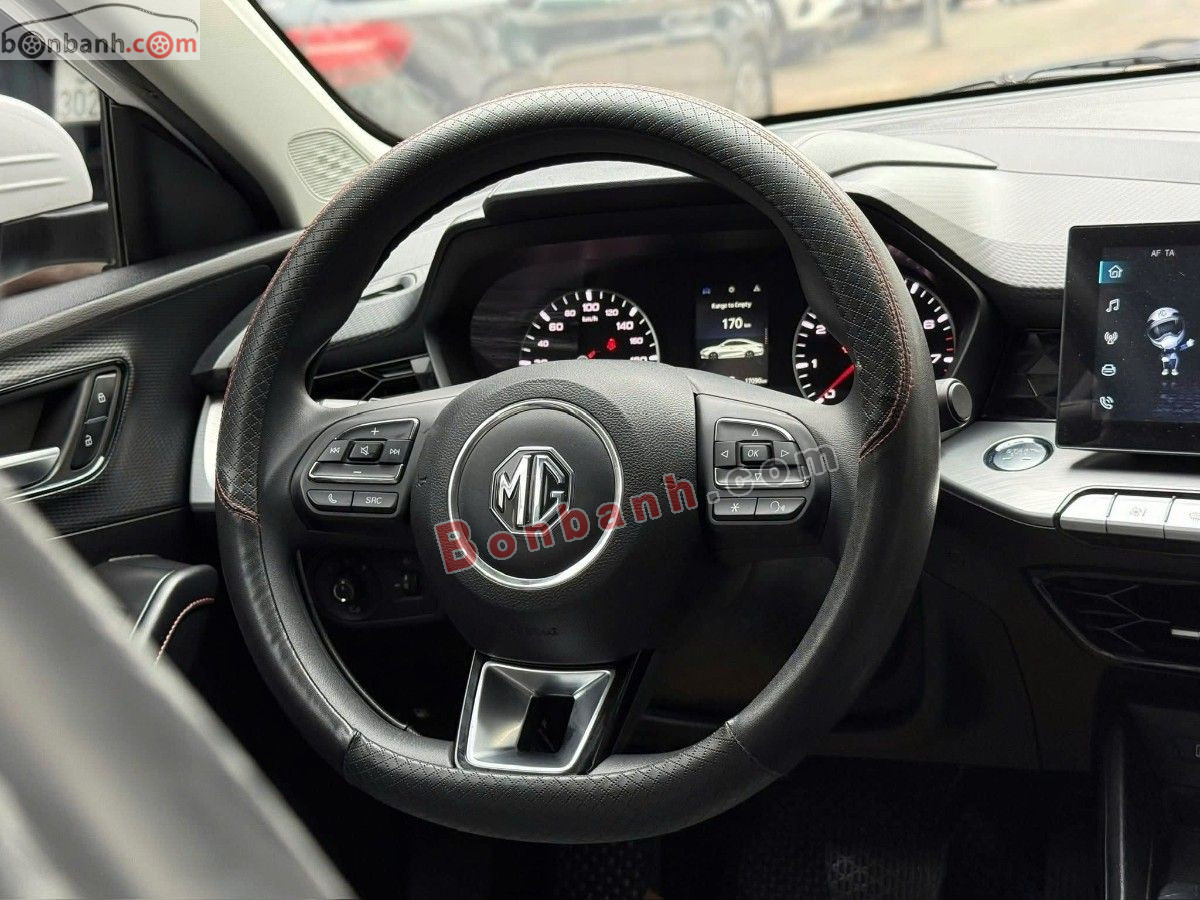 MG 5 Standard 1.5 AT 2024 - 380 Triệu 5