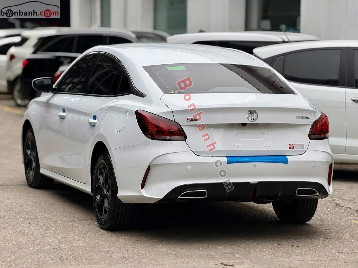MG 5 Standard 1.5 AT 2024 - 380 Triệu 4
