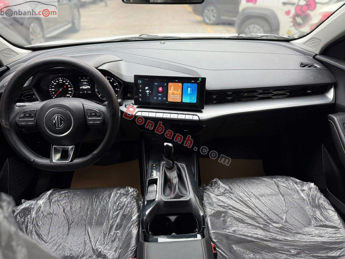 MG 5 Standard 1.5 AT 2024 - 380 Triệu 6