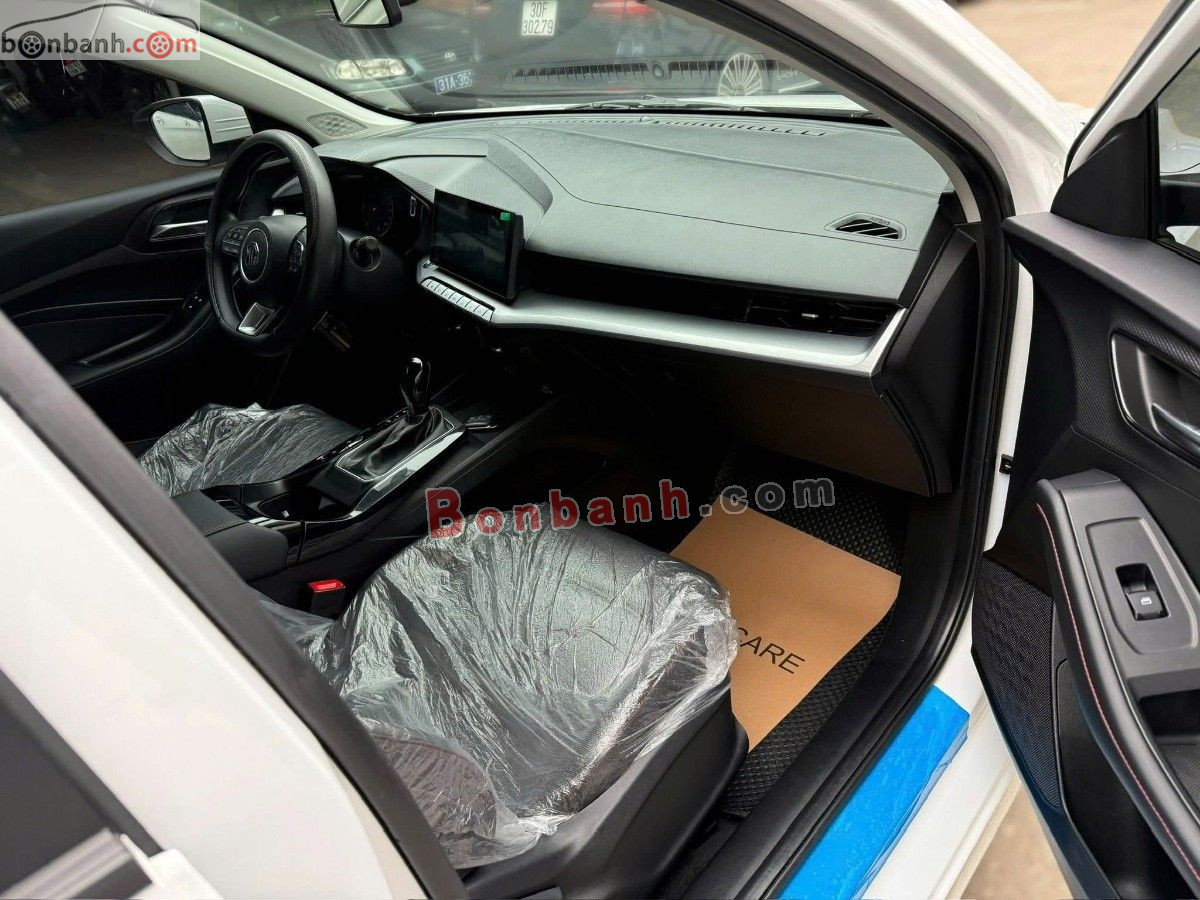MG 5 Standard 1.5 AT 2024 - 380 Triệu 7