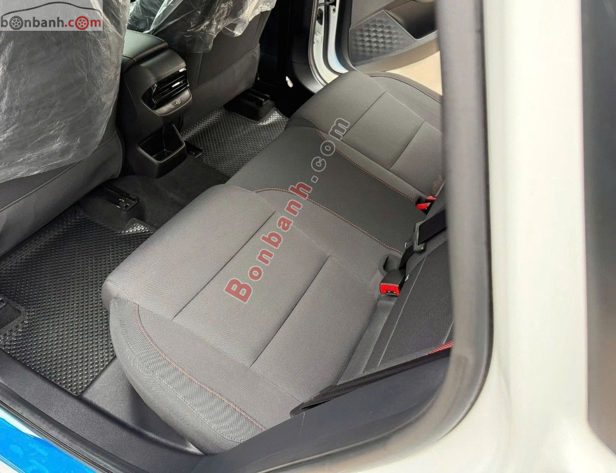 MG 5 Standard 1.5 AT 2024 - 380 Triệu 8