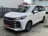 Bán xe MG G50 1.5 AT Lux 8S 2025 giá 665 Triệu - Hà Nội