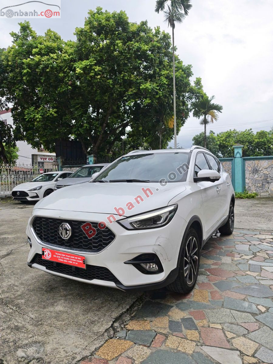 MG ZS Luxury 1.5 AT 2WD 2024 - 448 Triệu