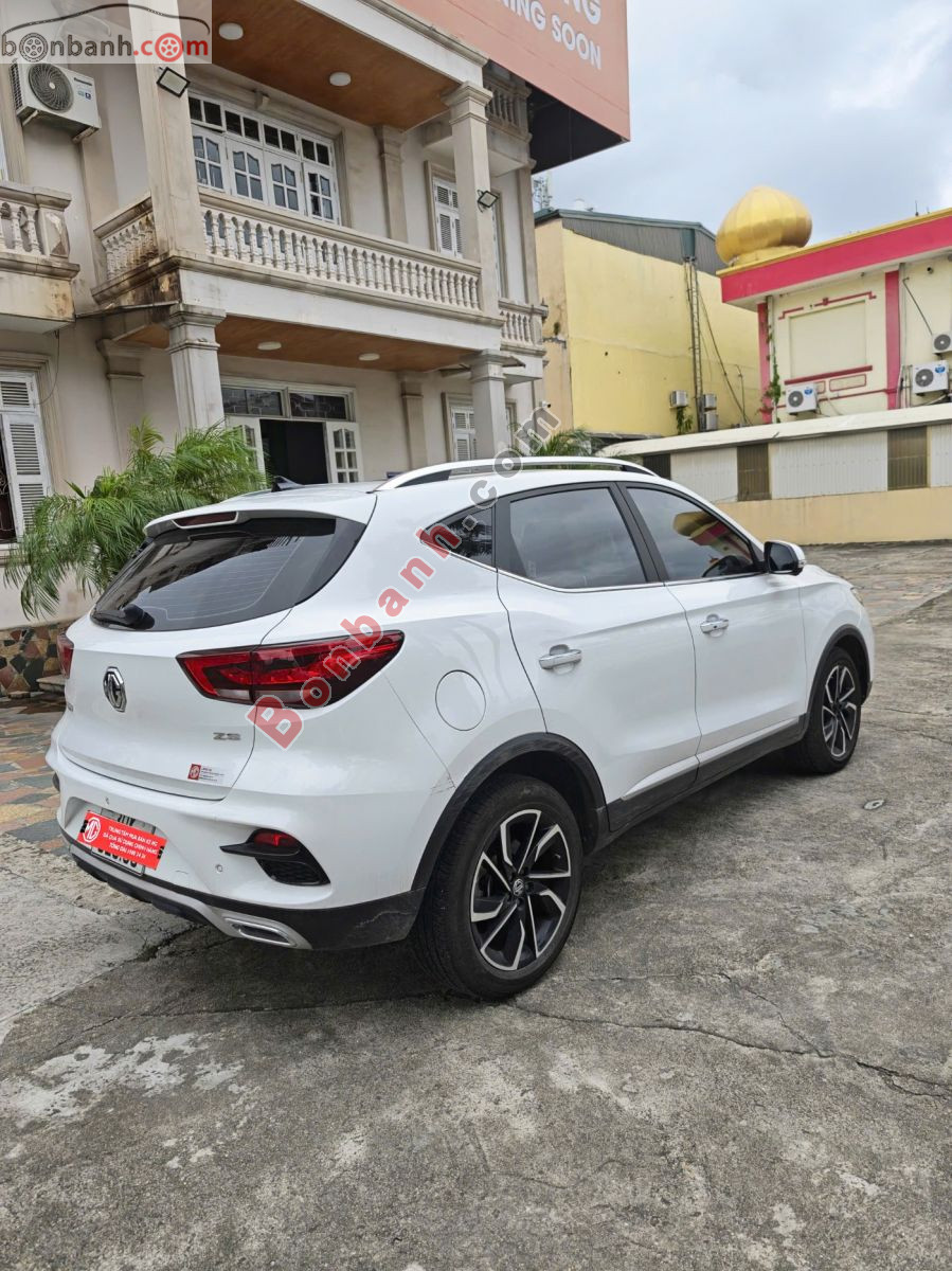 MG ZS Luxury 1.5 AT 2WD 2024 - 448 Triệu 3