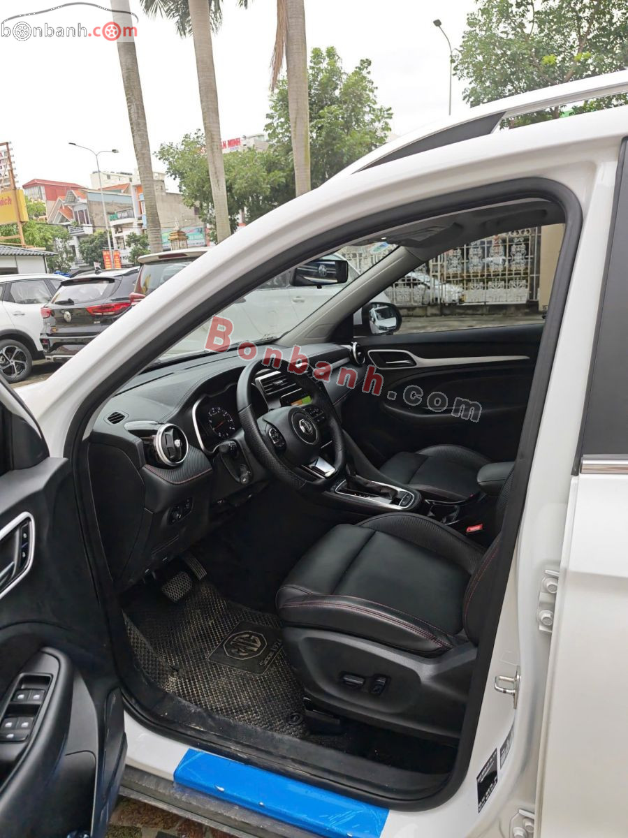 MG ZS Luxury 1.5 AT 2WD 2024 - 448 Triệu 5