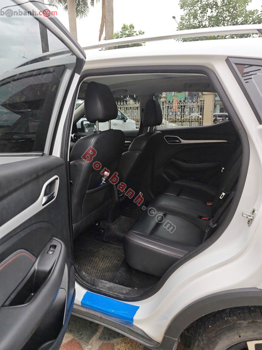 MG ZS Luxury 1.5 AT 2WD 2024 - 448 Triệu 7