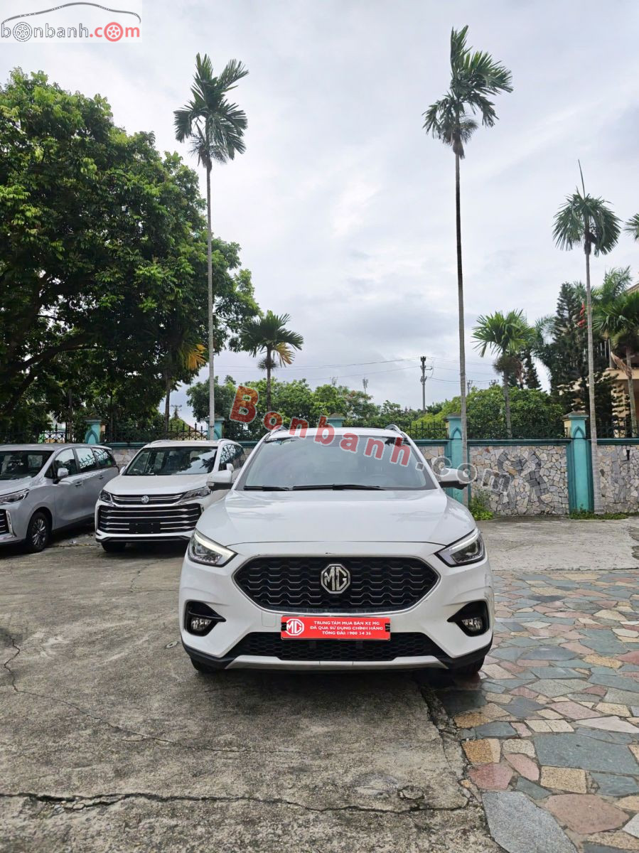 MG ZS Luxury 1.5 AT 2WD 2024 - 448 Triệu 2