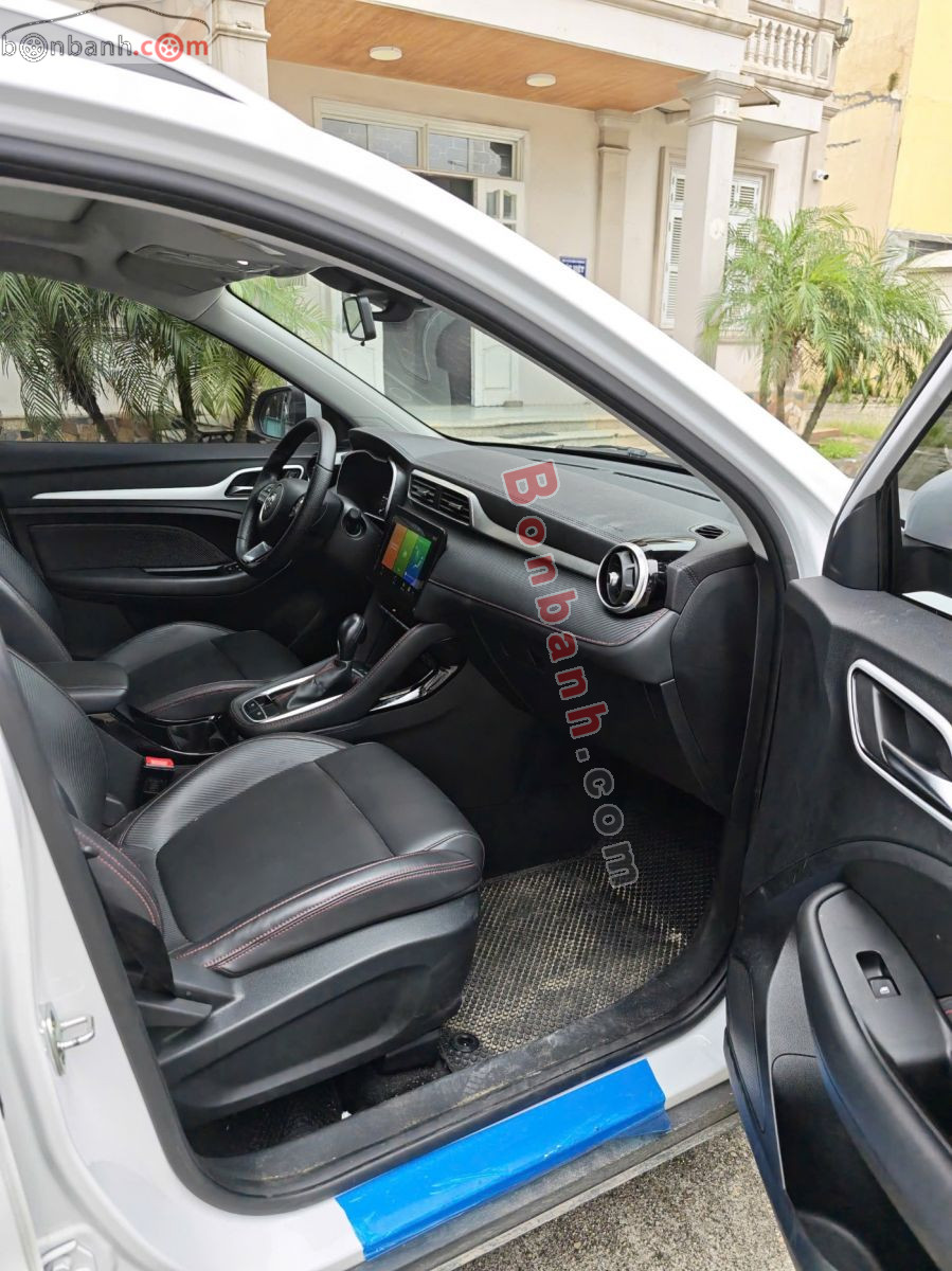 MG ZS Luxury 1.5 AT 2WD 2024 - 448 Triệu 8