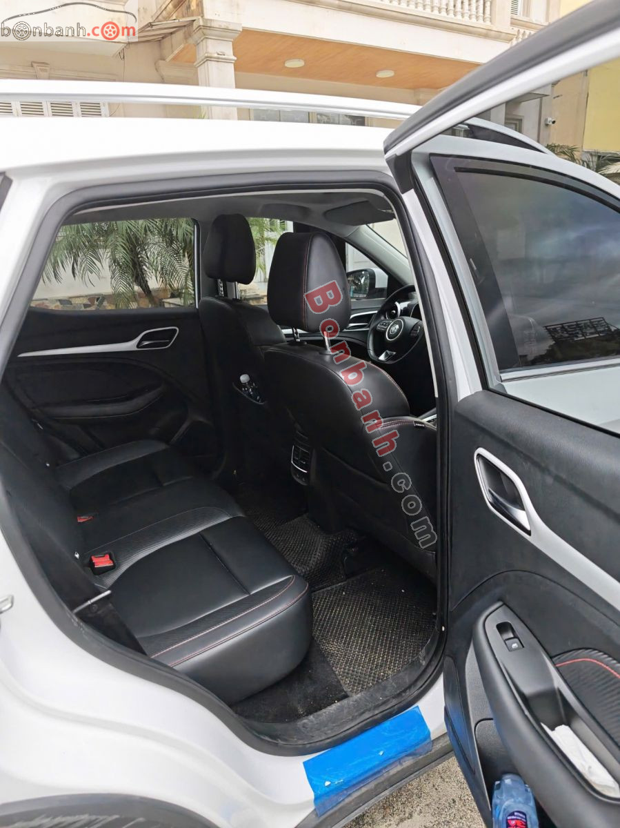 MG ZS Luxury 1.5 AT 2WD 2024 - 448 Triệu 9