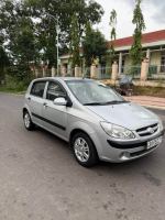 Bán xe Hyundai Getz 2009 1.1 MT giá 105 Triệu - Đăk Nông