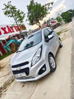 Bán xe Chevrolet Spark LT 1.2 MT 2016 giá 158 Triệu - Lâm Đồng