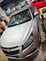 Bán xe Chevrolet Cruze 2010 LS 1.6 MT giá 119 Triệu - Lâm Đồng