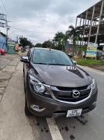 Bán xe Mazda BT50 2016 2.2L 4x4 MT giá 378 Triệu - Lâm Đồng