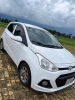 Bán xe Hyundai i10 2015 Grand 1.0 MT giá 178 Triệu - Đăk Lăk